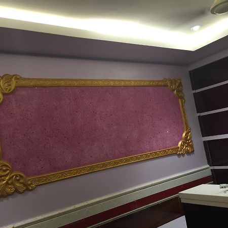 Hotel Marhaba Mumbai Ngoại thất bức ảnh