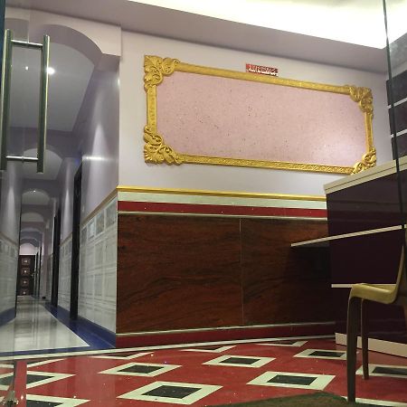 Hotel Marhaba Mumbai Ngoại thất bức ảnh
