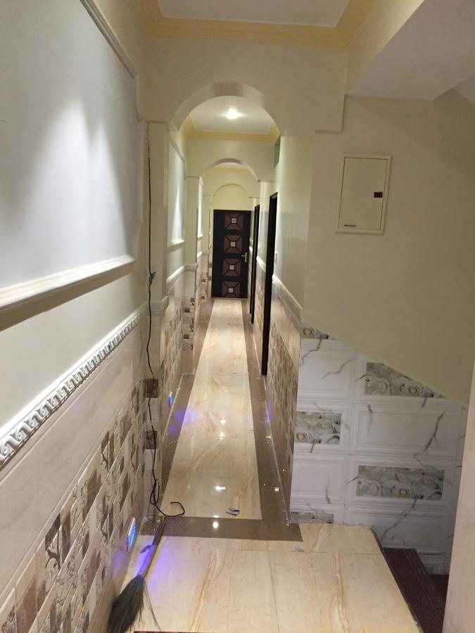 Hotel Marhaba Mumbai Ngoại thất bức ảnh