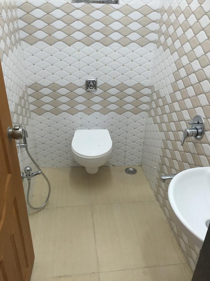 Hotel Marhaba Mumbai Ngoại thất bức ảnh