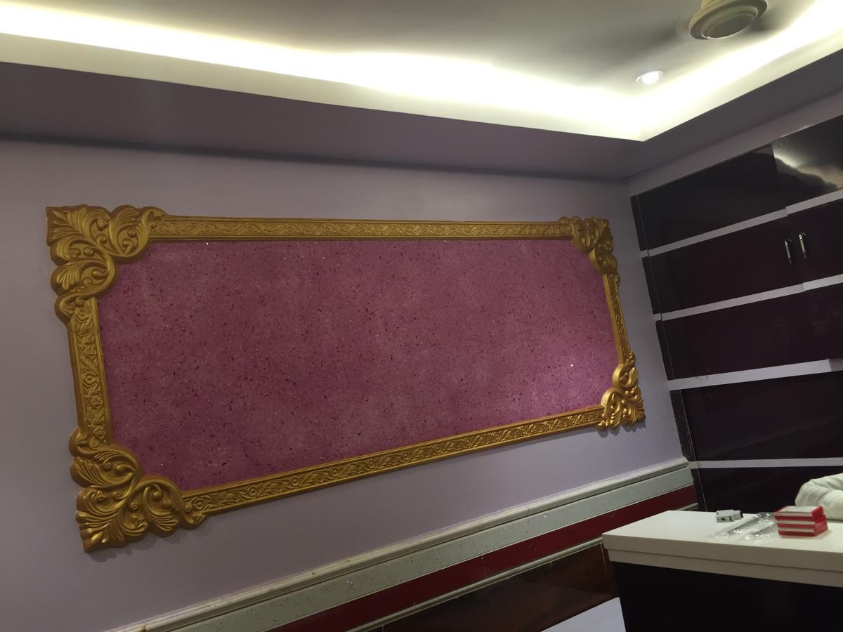 Hotel Marhaba Mumbai Ngoại thất bức ảnh